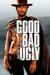 The Good the Bad and the Ugly (1966) มือปืนเพชรตัดเพชร 1 The Good the Bad and the Ugly (1966) มือปืนเพชรตัดเพชร