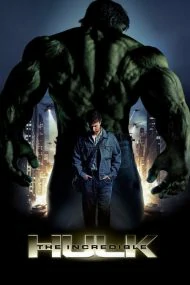 The Incredible Hulk (2008) มนุษย์ตัวเขียวจอมพลัง