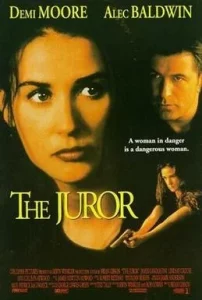 The Juror (1996) ผจญนรกล่าสุดโลก