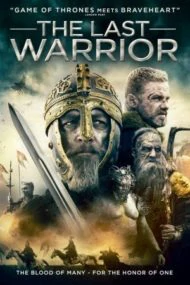 The Last Warrior (2018)