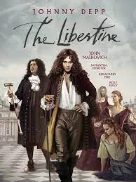 The Libertine (2004) จอมคนแห่งโรเชสเตอร์
