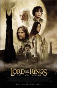 The Lord Of The Rings The Two Towers Extended Edition (2002) เดอะลอร์ดออฟเดอะริงส์: ศึกหอคอยคู่กู้พิภพ