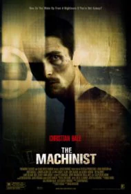 The Machinist (2004) หลอน ไม่หลับ