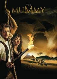 The Mummy (1999) เดอะ มัมมี่ : คืนชีพคำสาปนรกล้างโลก
