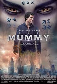 The Mummy (2017) เดอะ มัมมี่