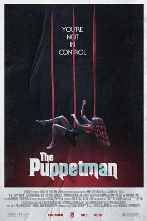 The Puppetman (2023) เดอะ พัพเพตแมน 1 The Puppetman (2023) เดอะ พัพเพตแมน
