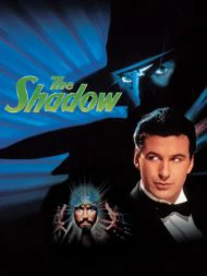 ดูหนัง The Shadow (1994) คนเงาทะลุมิติ