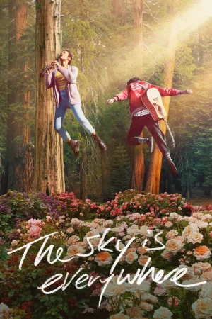 The Sky Is Everywhere (2022) 1 The Sky Is Everywhere (2022)