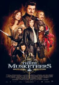 The Three Musketeers (2011) 3 ทหารเสือ ดาบทะลุจอ