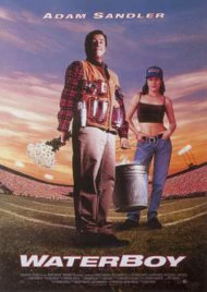 The Waterboy (1998) เดอะ วอเตอร์ บอย ผมไม่ใช่คนรับใช้