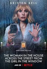 The Woman in the House Across the Street from the Girl in the Window (2022) ลางหลอน ซ่อนมรณะจ๊ะ EP.1-8 (จบ)
