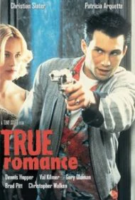 True Romance (1993) โรมานซ์ ห่ามเดือด