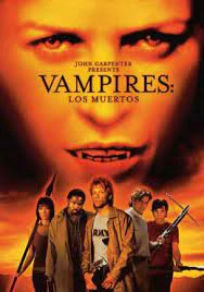 Vampires Los Muertos (2002)