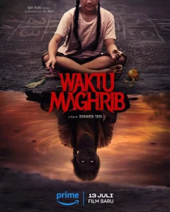 ดูหนังออนไลน์ Waktu Maghrib (2023) วักตู มากห์ริบ HD