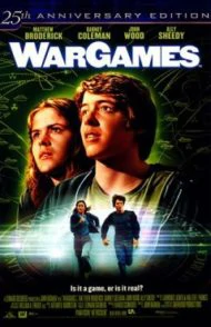 ดูหนัง WarGames (1983)