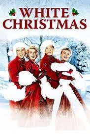 White Christmas (1954) คริสต์มาสสีขาว