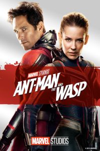 KUBHD ดูหนังออนไลน์ Ant man and the wasp (2019)