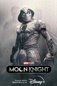 KUBHD ดูหนังออนไลน์ Moon Knight (2022)