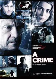 A Crime (2006) เกม…ฆาตกร
