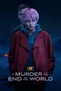 A Murder at the End of the World (2023) EP.1-7 (ยังไม่จบ)