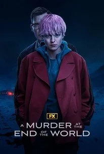 A Murder at the End of the World (2023) EP.1-7 (ยังไม่จบ)