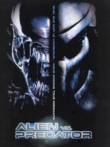 Alien vs Predator (2004) เอเลียน ปะทะ พรีเดเตอร์