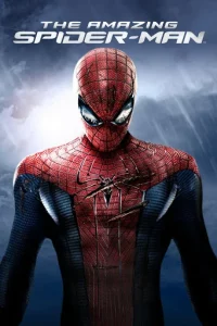 Amazing Spider-Man 1 (2012) ดิ อะเมซิ่ง สไปเดอร์แมน 1