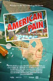 American Pain (2022)