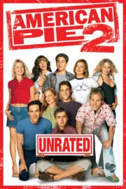 American Pie 2 (2001) อเมริกันพาย 2 จุ๊จุ๊จุ๊…แอ้มสาวให้ได้ก่อนเปิดเทอม 1 American Pie 2 (2001) อเมริกันพาย 2 จุ๊จุ๊จุ๊…แอ้มสาวให้ได้ก่อนเปิดเทอม