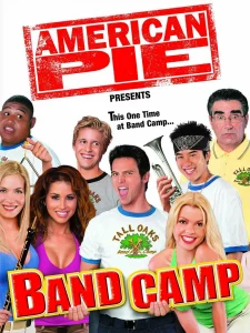 American Pie 4 (2005) อเมริกันพาย 4 แผนป่วนแคมป์แล้วแอ้มสาว