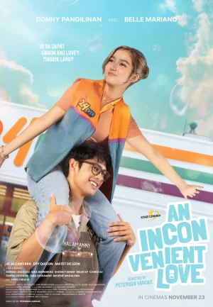 An Inconvenient Love (2022) 1 An Inconvenient Love (2022)