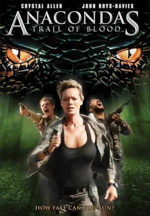 Anaconda 4 (2009) อนาคอนดา 4 ล่าโคตรพันธุ์เลื้อยสยองโลก 1 Anaconda 4 (2009) อนาคอนดา 4 ล่าโคตรพันธุ์เลื้อยสยองโลก