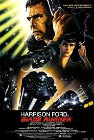 BLADE RUNNER (1982) เบลดรันเนอร์ 1 BLADE RUNNER (1982) เบลดรันเนอร์