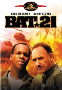 Bat-21 (1988) แบท 21 แย่งคนจากนรก