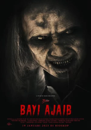 Bayi Ajaib (2023) 1 Bayi Ajaib (2023)