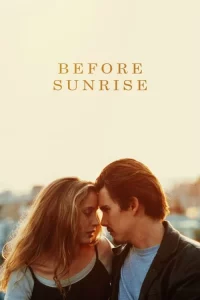 Before Sunrise (1995) อ้อนตะวันให้หยุดเพื่อสองเรา