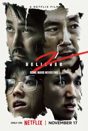 Believer 2 (2023) 1 Believer 2 (2023)