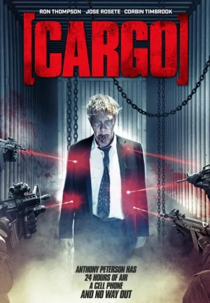 Cargo (2018) คาร์โก้