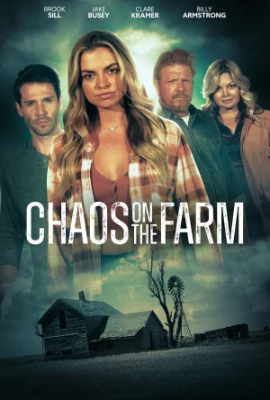 Chaos on the Farm (2023) 1 Chaos on the Farm (2023)