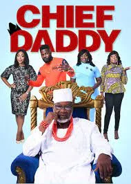 Chief Daddy (2018) คุณป๋าลาโลก