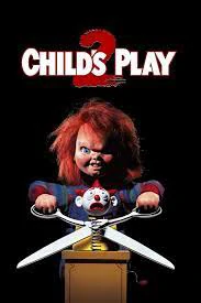 Child s Play 2 (1990) แค้นฝังหุ่น 2