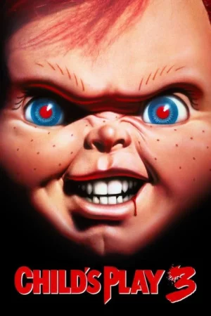 Child s Play 3 (1991) แค้นฝังหุ่น 3 1 Child s Play 3 (1991) แค้นฝังหุ่น 3
