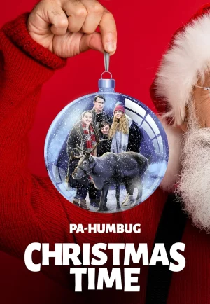 Christmas Time (2023) 1 Christmas Time (2023)