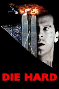 DIE HARD 1 (1988) ดาย ฮาร์ด : นรกระฟ้า