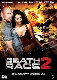 Death Race 2 (2010) ซิ่งสั่งตาย 2 1 Death Race 2 (2010) ซิ่งสั่งตาย 2