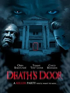 Deaths Door (2015) จากประตูสู่ความตาย