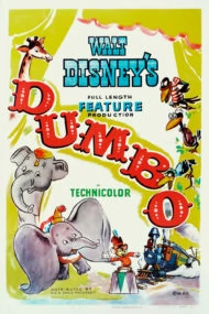 Dumbo (1941) ดัมโบ้ 1 Dumbo (1941) ดัมโบ้