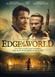 Edge of the World (2021) 1 Edge of the World (2021)