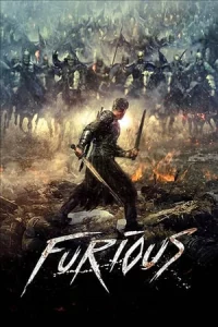 Furious (2017) Legenda o Kolovrate