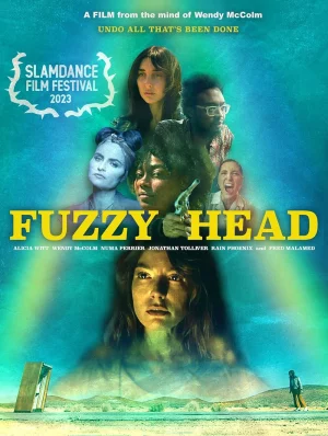 Fuzzy Head (2023) 1 Fuzzy Head (2023)